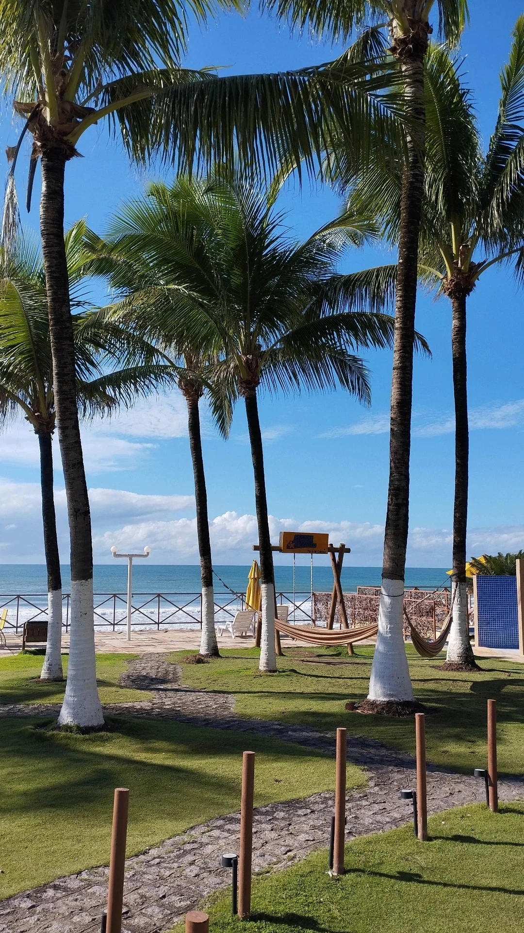 Lazer Tropical 3